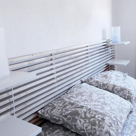 Appartement Gouffe Marseille Luaran gambar