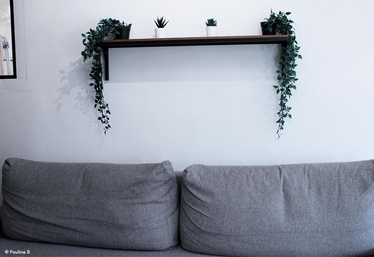 Appartement Gouffe Marseille Luaran gambar
