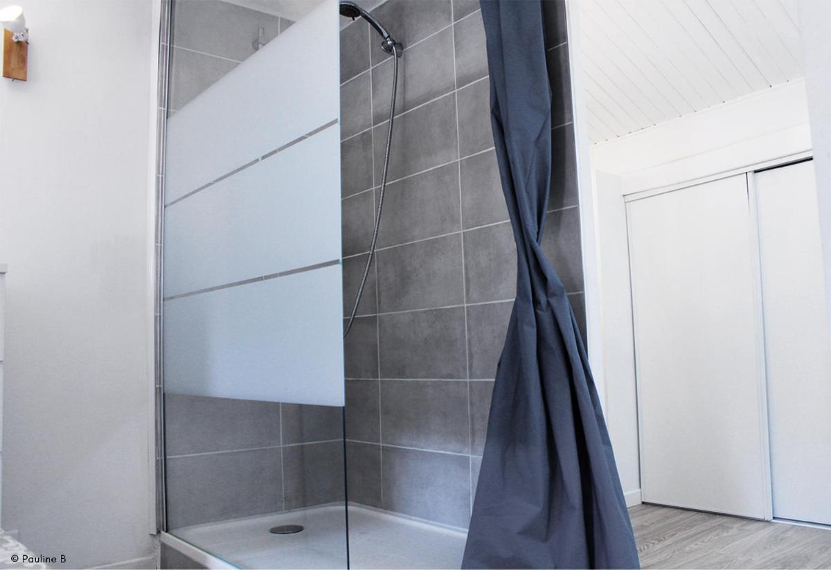Appartement Gouffe Marseille Luaran gambar